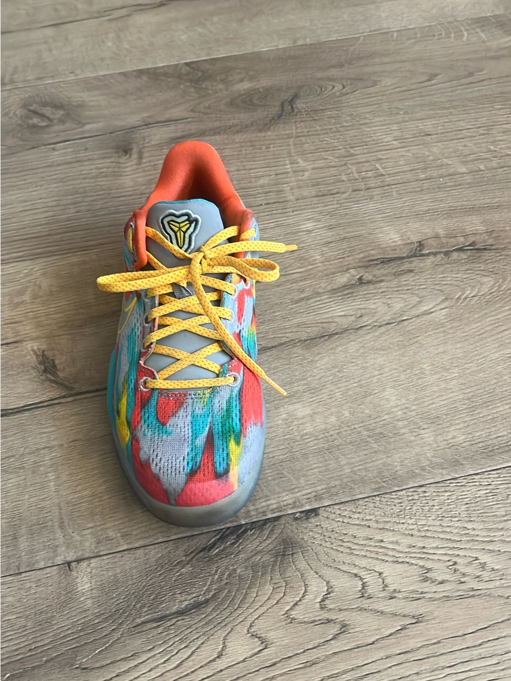 Nike Kobe 8 Protro - Picture 3 of 5